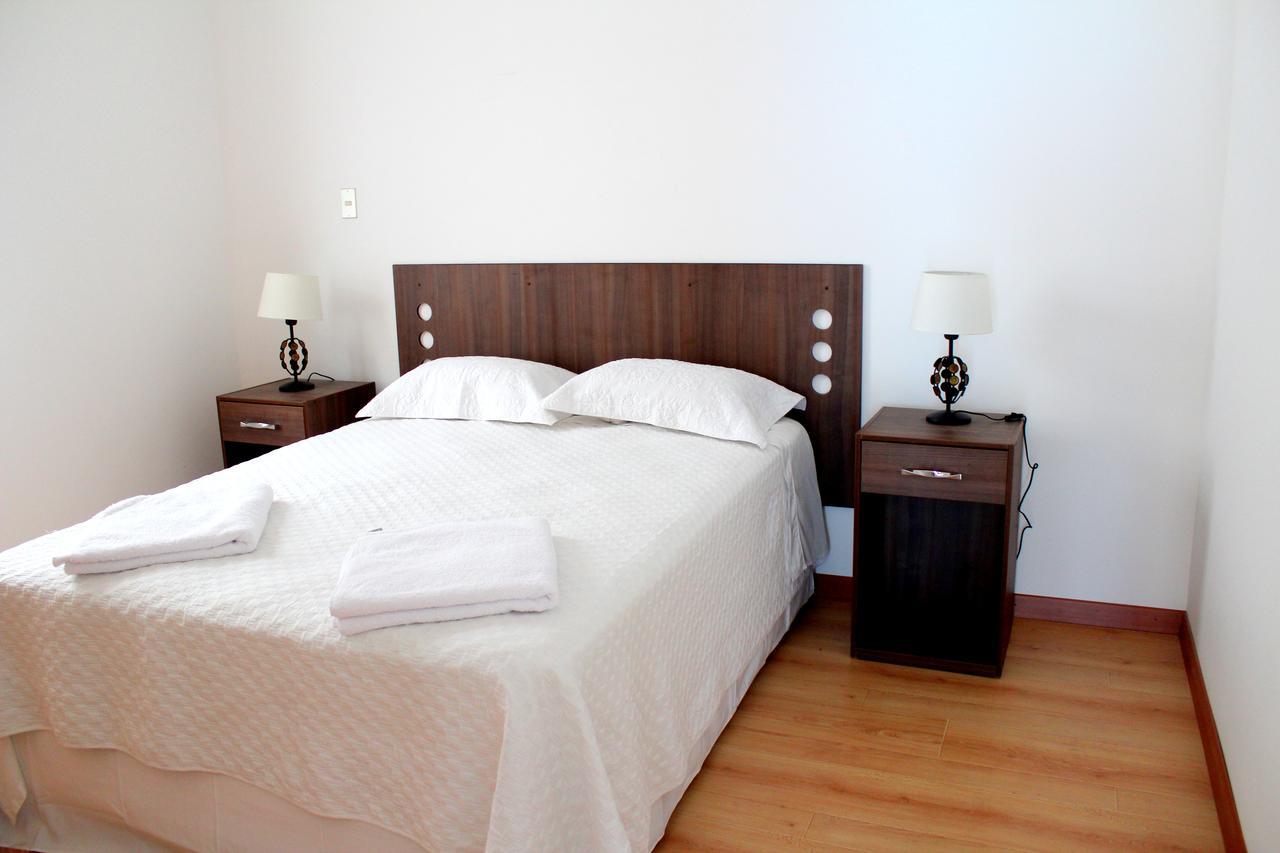 Caihuayna Apart Hotel Паракас Экстерьер фото
