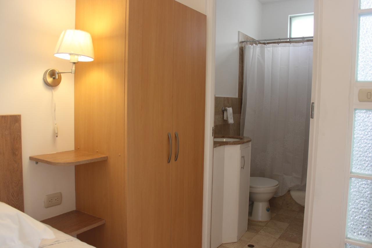 Caihuayna Apart Hotel Паракас Экстерьер фото