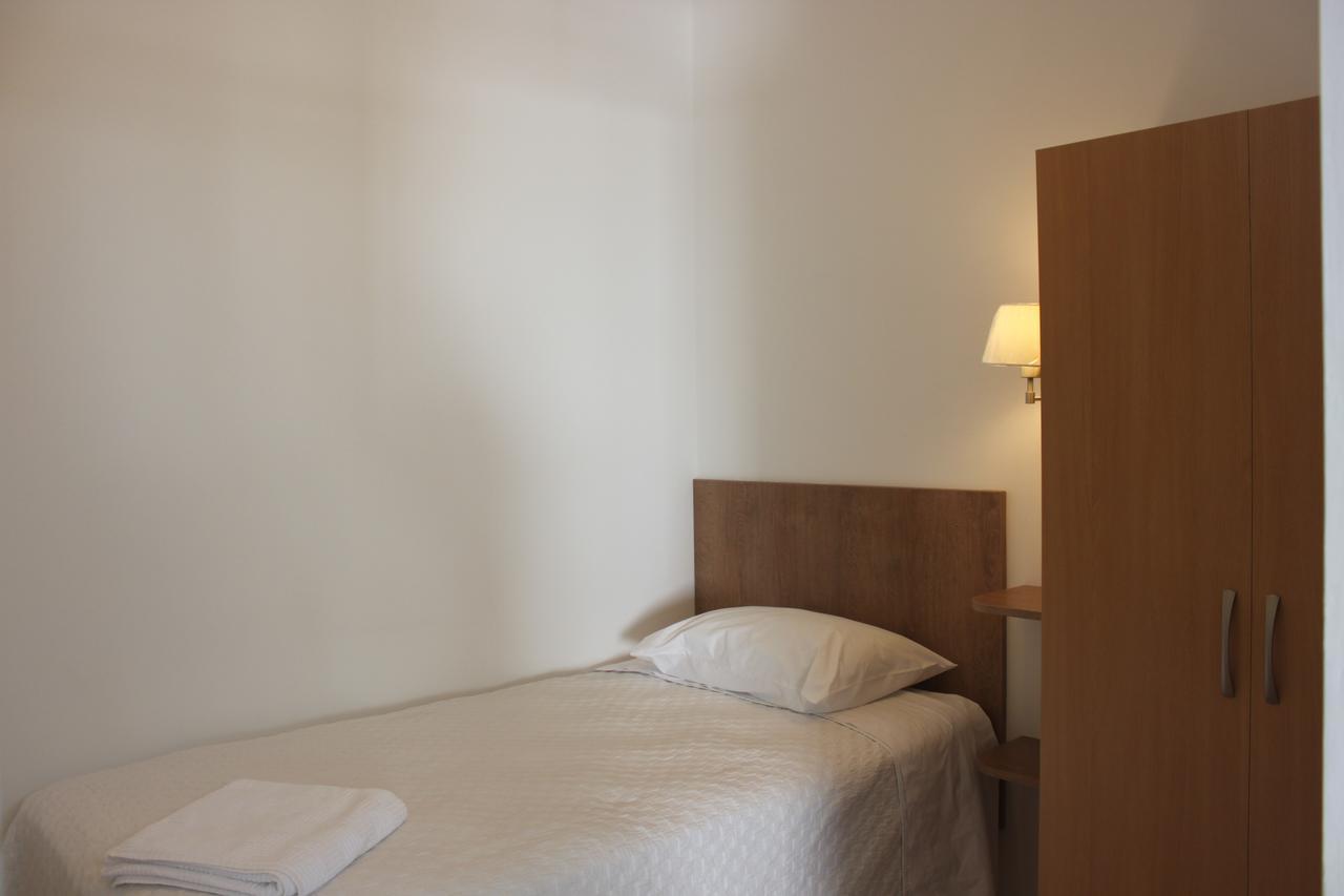 Caihuayna Apart Hotel Паракас Экстерьер фото