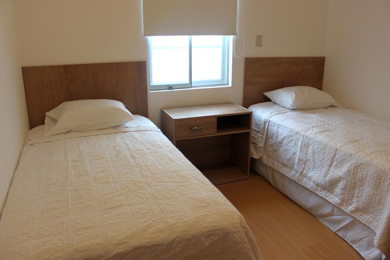 Caihuayna Apart Hotel Паракас Экстерьер фото