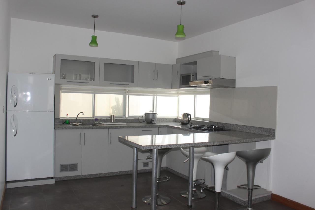 Caihuayna Apart Hotel Паракас Экстерьер фото