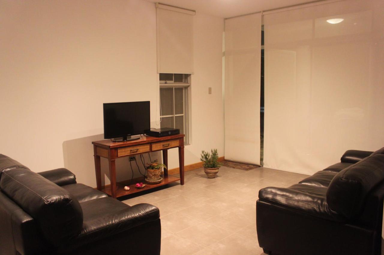Caihuayna Apart Hotel Паракас Экстерьер фото