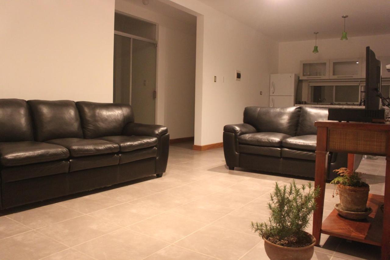 Caihuayna Apart Hotel Паракас Экстерьер фото