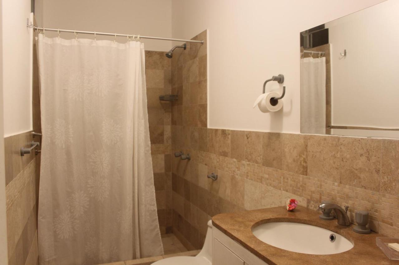 Caihuayna Apart Hotel Паракас Экстерьер фото