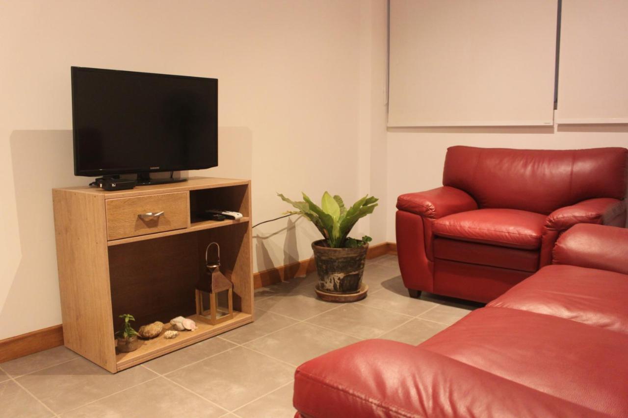 Caihuayna Apart Hotel Паракас Экстерьер фото