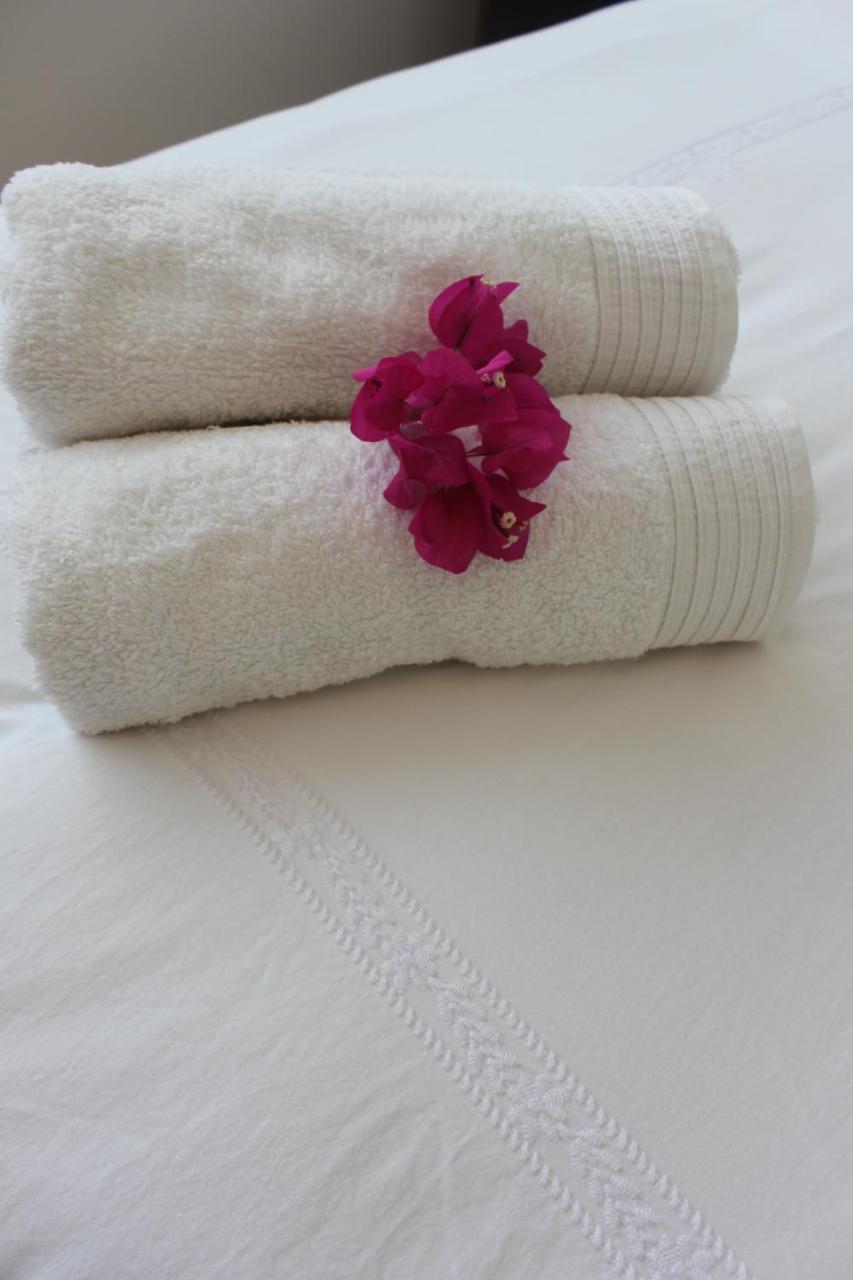 Caihuayna Apart Hotel Паракас Экстерьер фото