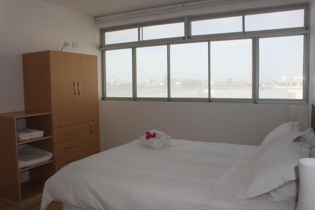 Caihuayna Apart Hotel Паракас Экстерьер фото