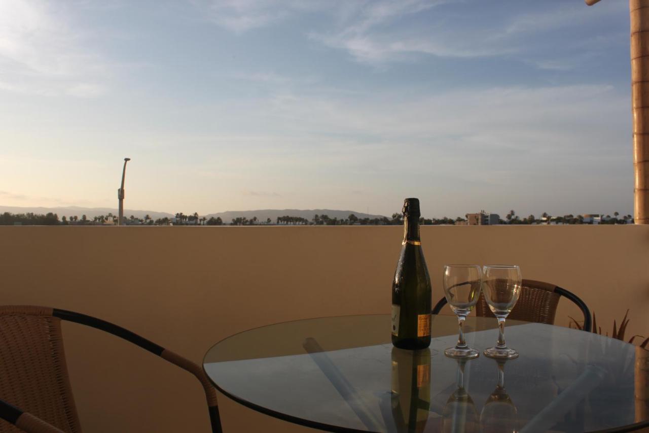 Caihuayna Apart Hotel Паракас Экстерьер фото