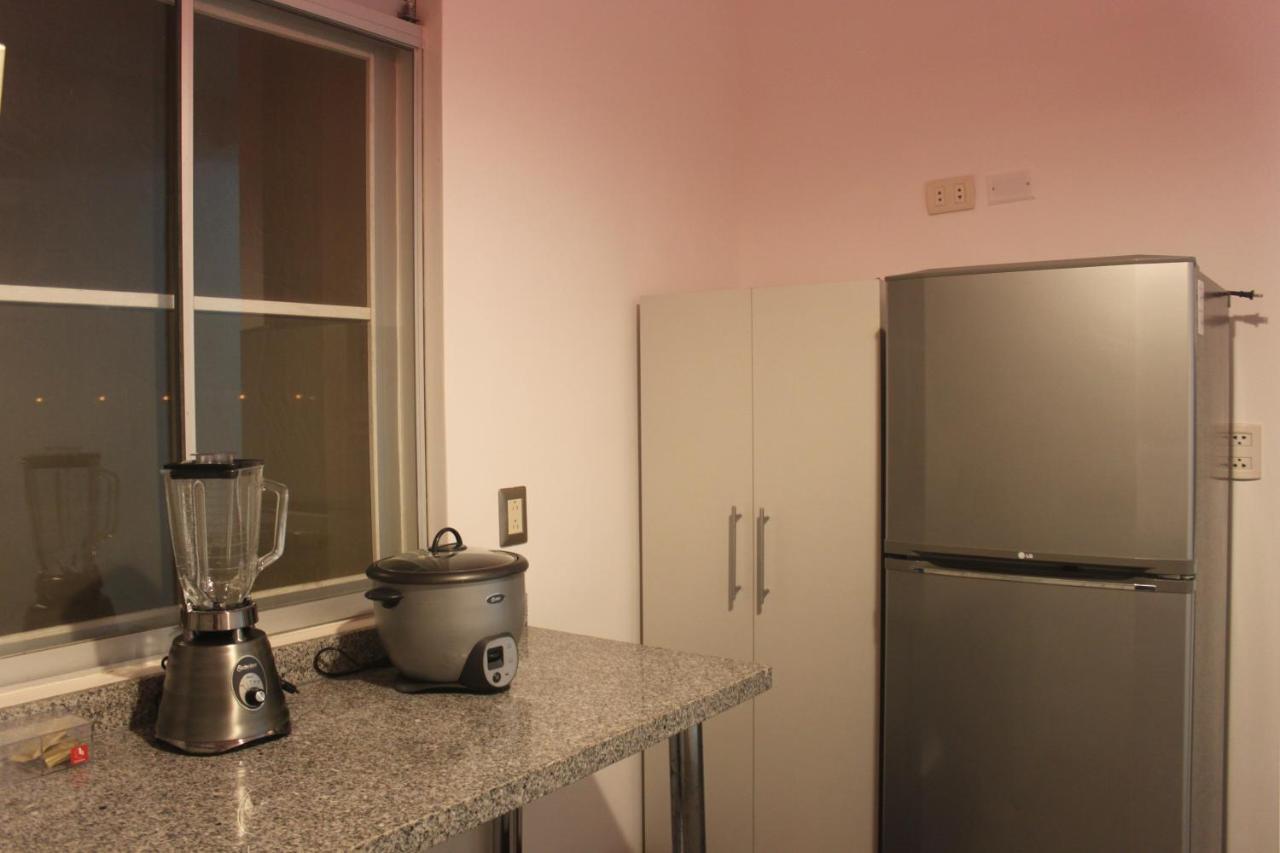 Caihuayna Apart Hotel Паракас Экстерьер фото