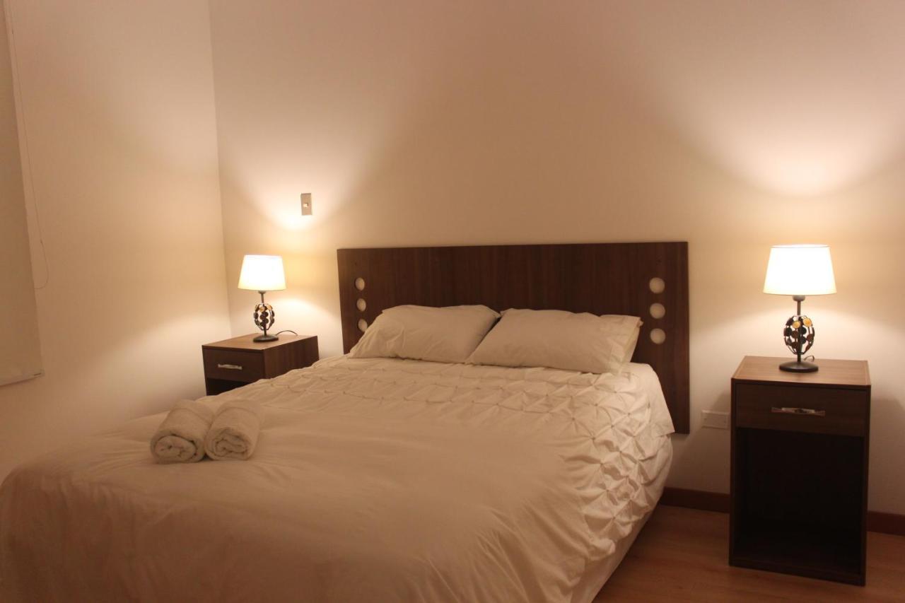 Caihuayna Apart Hotel Паракас Экстерьер фото