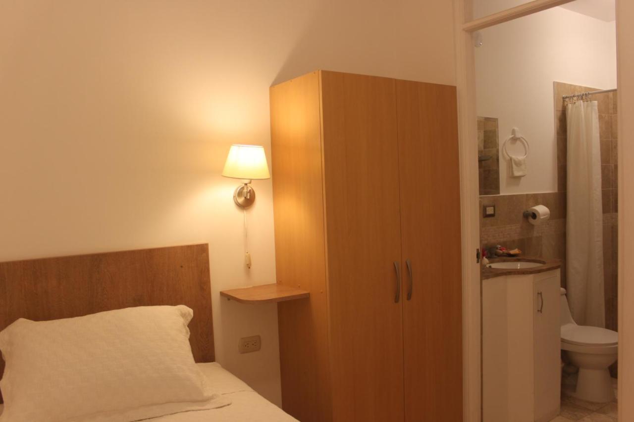 Caihuayna Apart Hotel Паракас Экстерьер фото