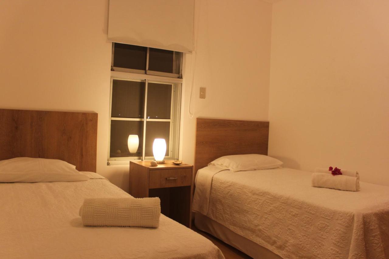 Caihuayna Apart Hotel Паракас Экстерьер фото